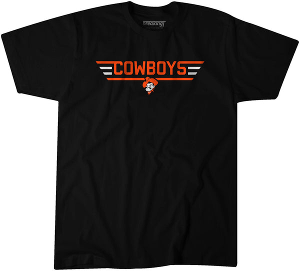 Oklahoma State: Top Cowboys