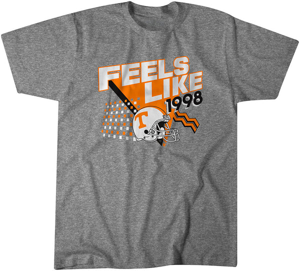 Tennessee Football: Feels Like 1998