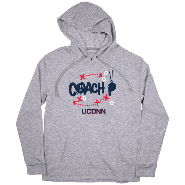 UConn Basketball: Paige Bueckers Coach P