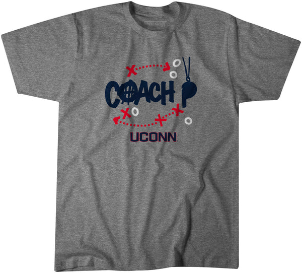 UConn Basketball: Paige Bueckers Coach P