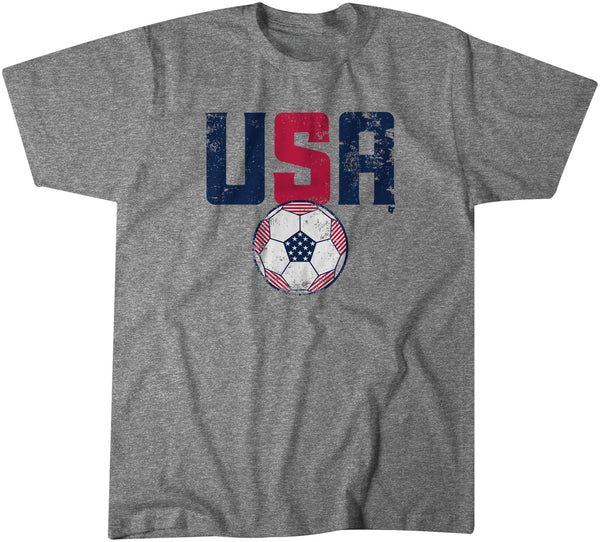 USA Soccer