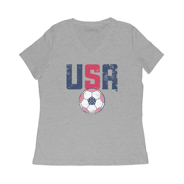 USA Soccer