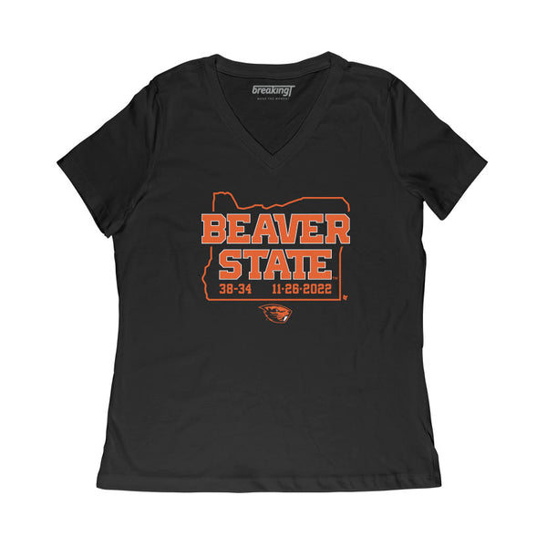 Oregon State Football: Beaver State