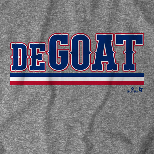 Jacob deGrom: deGOAT