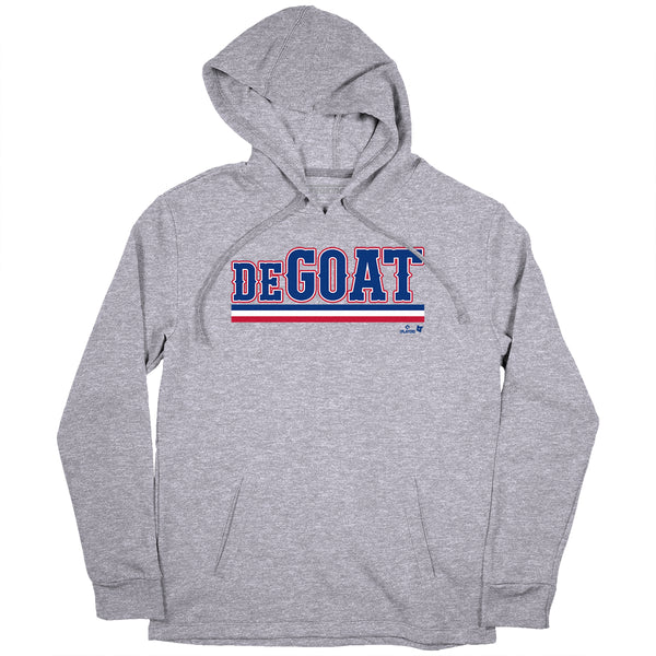 Jacob deGrom: deGOAT