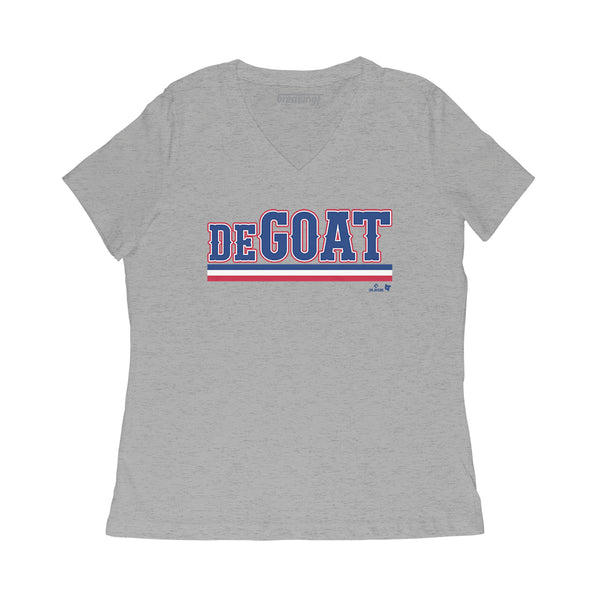 Jacob deGrom: deGOAT