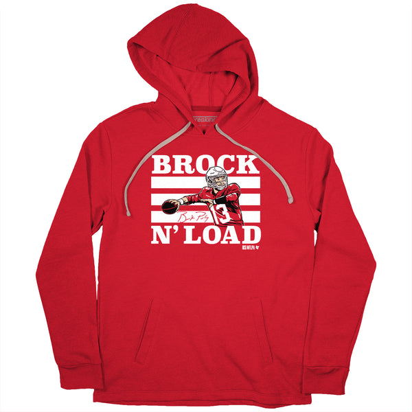 Brock Purdy: Brock N' Load