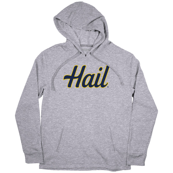 Michigan: Hail Adult T-Shirt