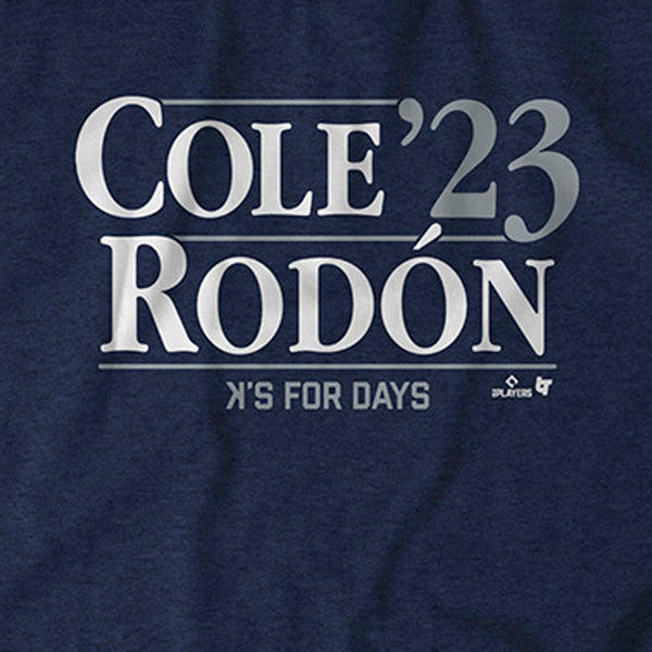 Cole Rodón '23