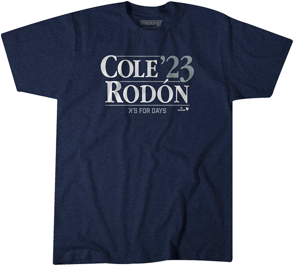 Cole Rodón '23