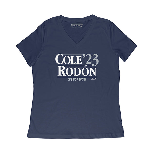 Cole Rodón '23