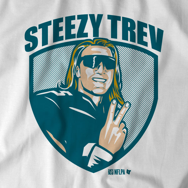 Trevor Lawrence: Steezy Trev