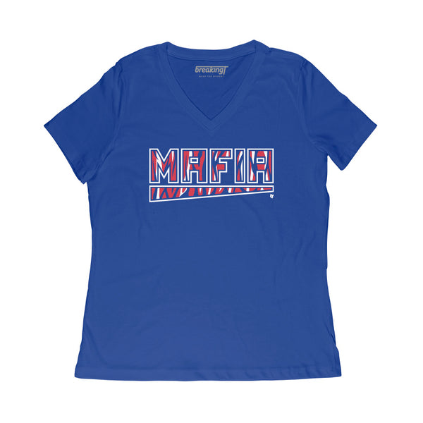 Buffalo Mafia T-Shirt | Buffalo Pro Football