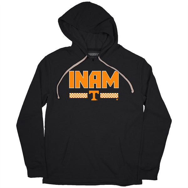 Tennessee Basketball: INAM