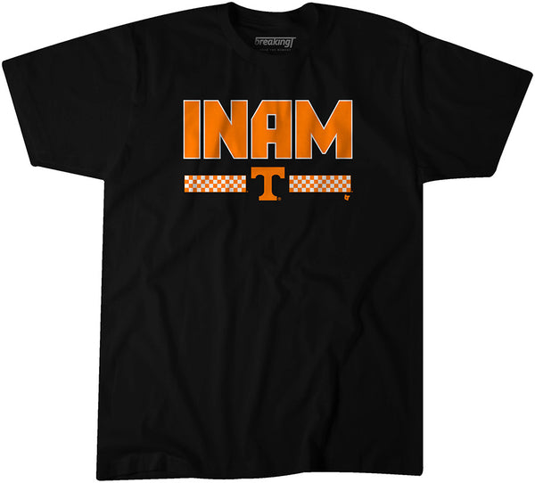 Tennessee Basketball: INAM