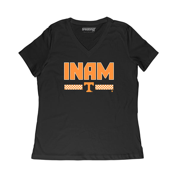 Tennessee Basketball: INAM