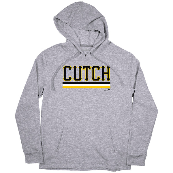 Andrew McCutchen: Pittsburgh Cutch