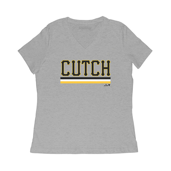 Andrew McCutchen: Pittsburgh Cutch