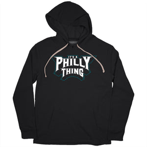 It's a Philly Thing T-Shirt | Philadelphia Pro Football