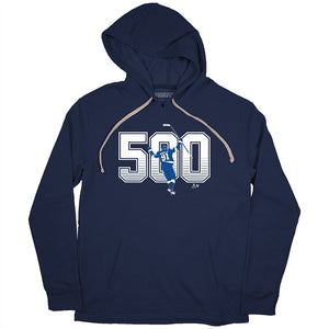 Steven Stamkos: 500 Goals Adult T-Shirt