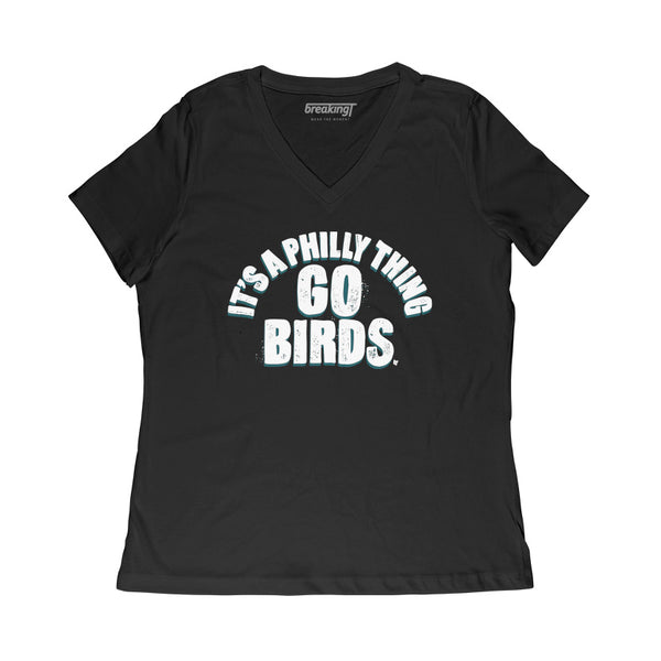 It's a Philly Thing: Go Birds T-Shirt | Jacksonville Pro Football