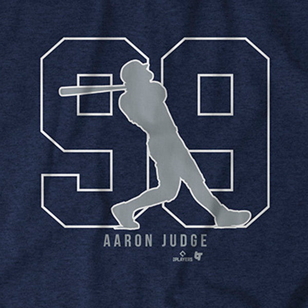 Aaron Judge 99: New York