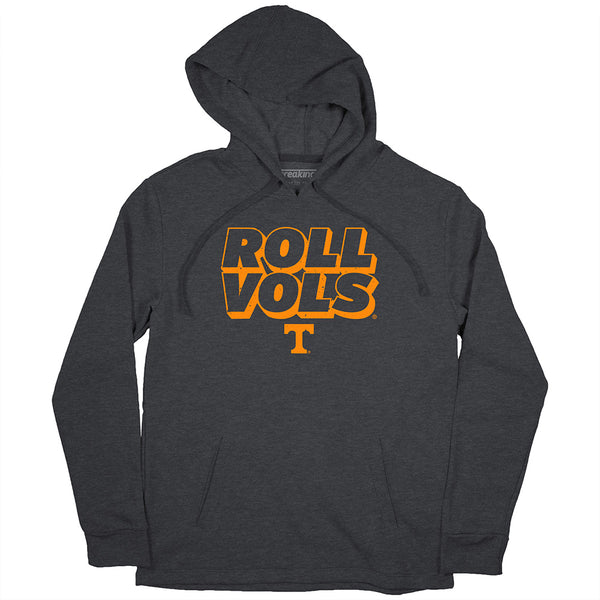 Tennessee: Roll Vols