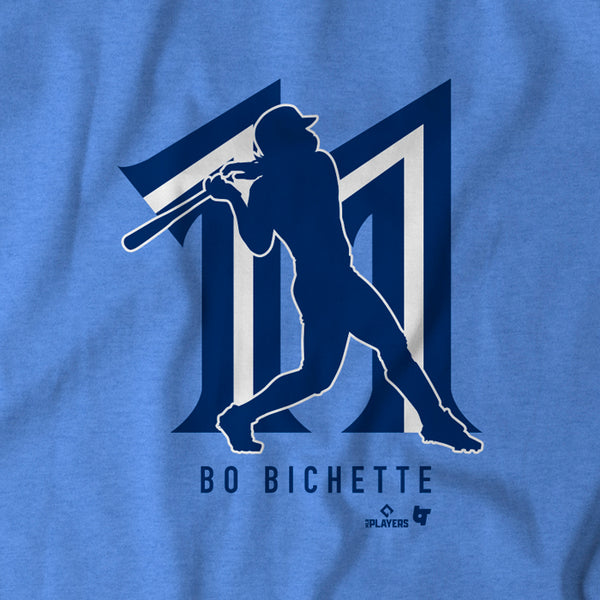 Bo Bichette 11: Toronto