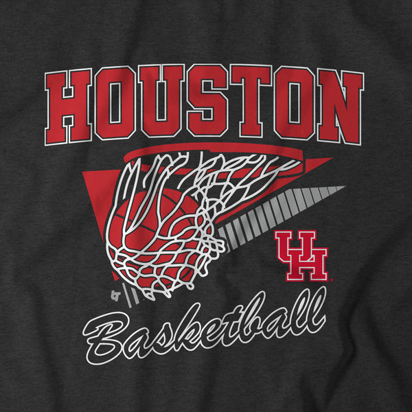 Houston Basketball