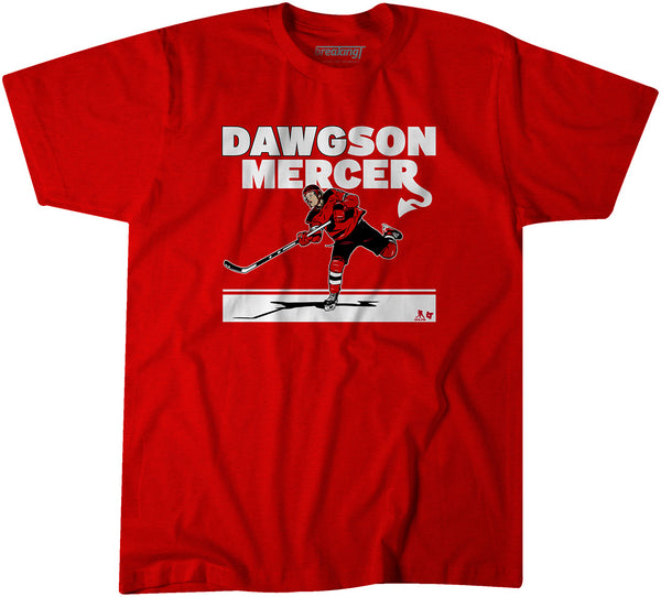 Dawson "Dawgson" Mercer