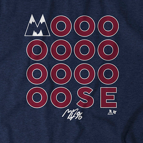 Mikko Rantanen: Mooooooooooooose