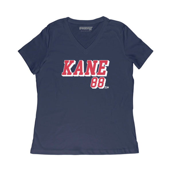 Patrick Kane: New York 88