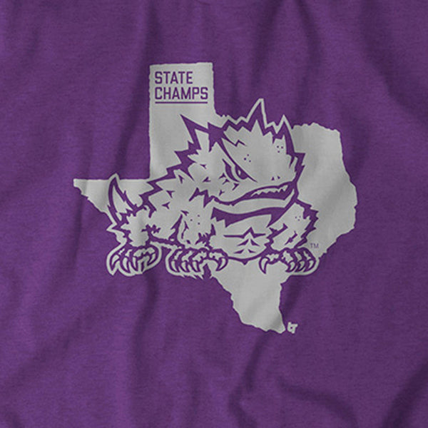 TCU: State Champs