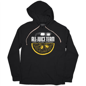 All-Juice Team '23 Adult T-Shirt