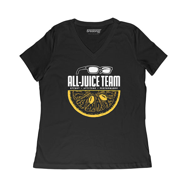 All-Juice Team '23 Adult T-Shirt