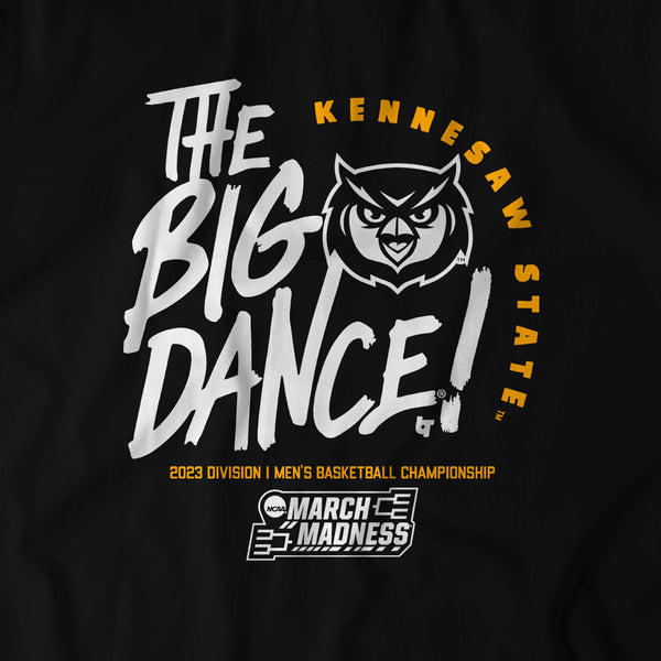 Kennesaw State: The Big Dance