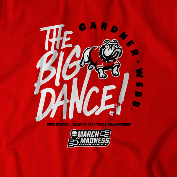 Gardner-Webb: The Big Dance