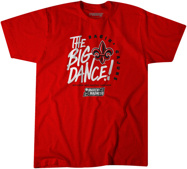 Louisiana: The Big Dance