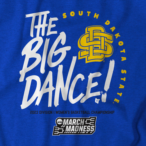 South Dakota State: The Big Dance