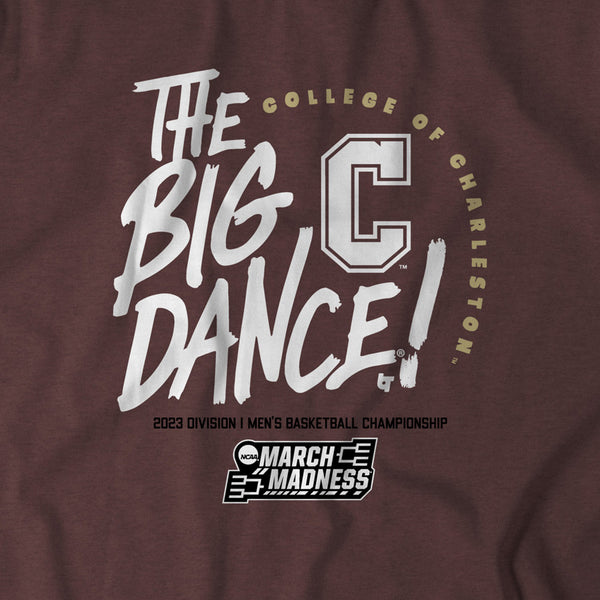 Charleston: The Big Dance