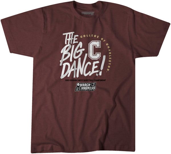 Charleston: The Big Dance