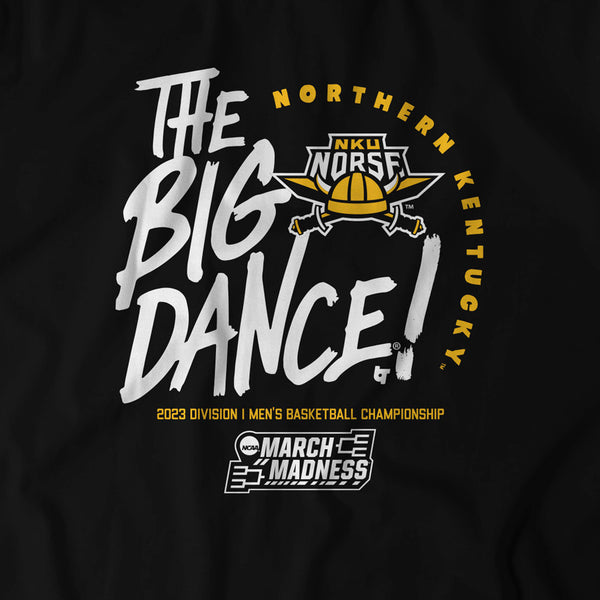 Northern Kentucky: The Big Dance