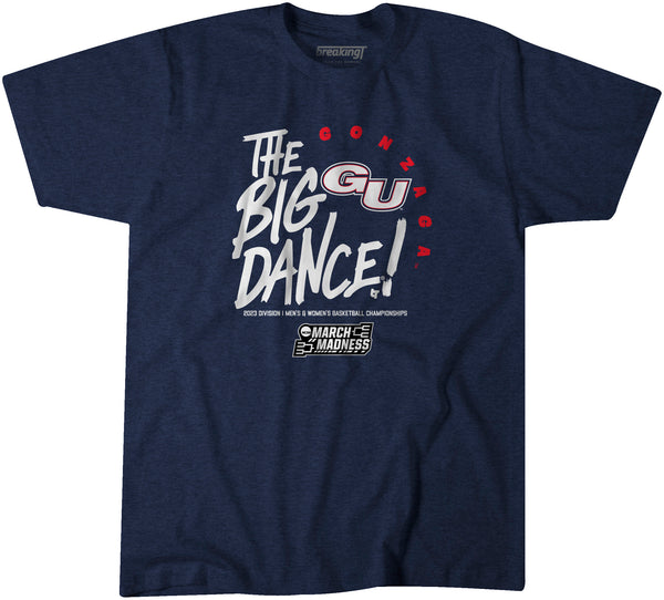 Gonzaga: The Big Dance