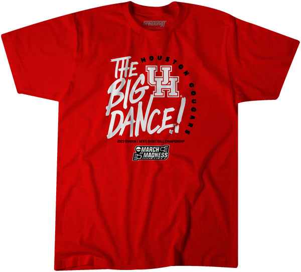 Houston: The Big Dance