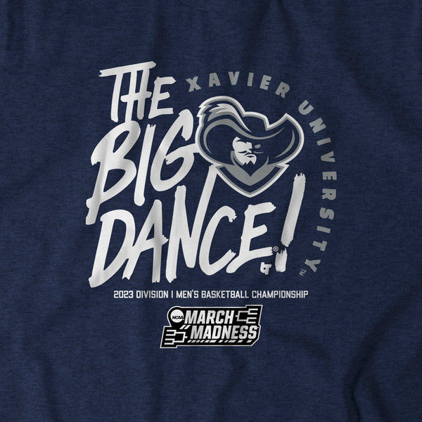 Xavier: The Big Dance