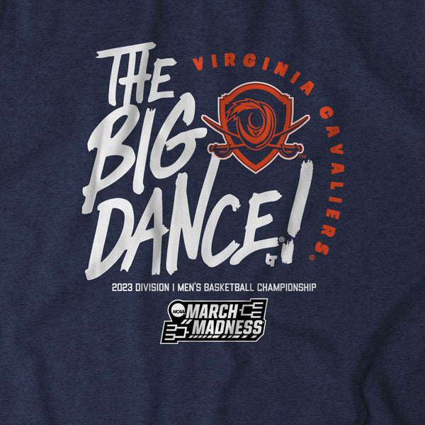 Virginia: The Big Dance