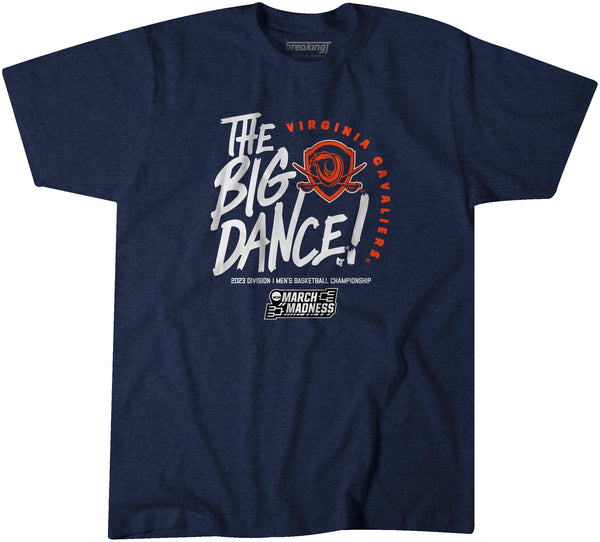 Virginia: The Big Dance