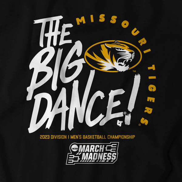 Missouri: The Big Dance