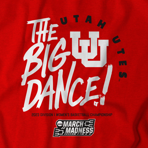 Utah: The Big Dance