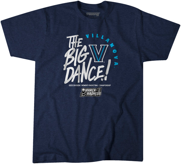 Villanova: The Big Dance